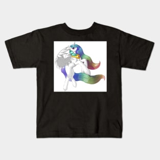 Celestia Kids T-Shirt